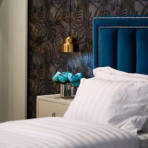 Deluxe Kamer
