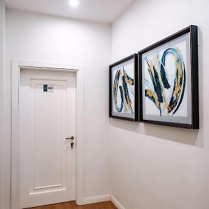 Deluxe Kamer