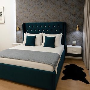 Deluxe Double Kamer